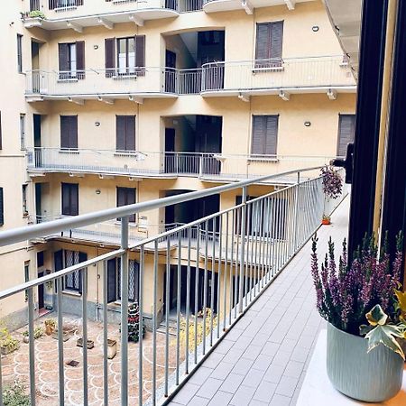 Ringhiera House Tertulliano - Free Street Parking Nearby Apartment Milano Ngoại thất bức ảnh